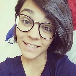 Nadia Román Cordero