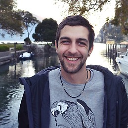 Giambattista Pesarini