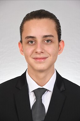 Daniel Alejandro Tejedor Padilla