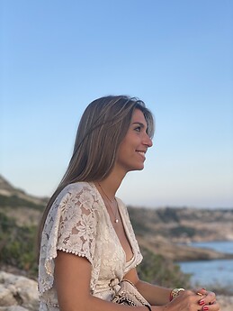 Lorena Panés Sanjose