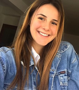 Ana Pérez Izquierdo