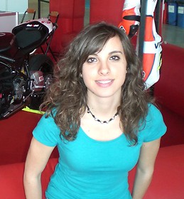 Silvia Cicoira