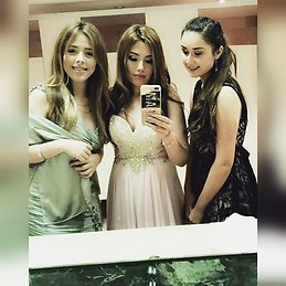 Grecia Olivas Ramirez