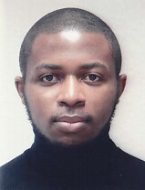 Boris Anicet KAMDEM KAAM