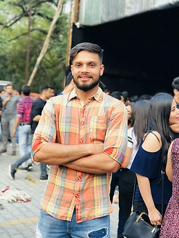 Abhi Tomar