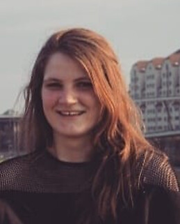Pauline Liebelt