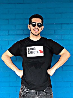 Ali Kangarani Farahani