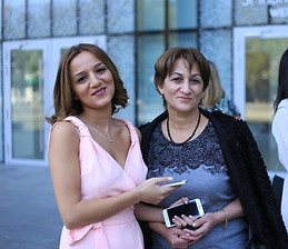 Mari Chilingarashvili