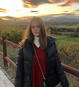Julia Peña Esteve