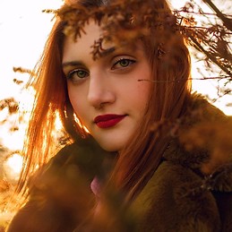 Sofia Palomeque Muñoz