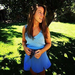 Juliette van der Leest