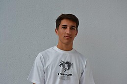 Jorge Fole Cortegoso