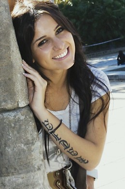 katia morisset