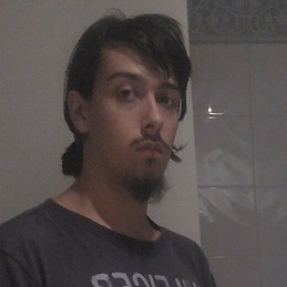 Jesús Sánchez-Ros Paz