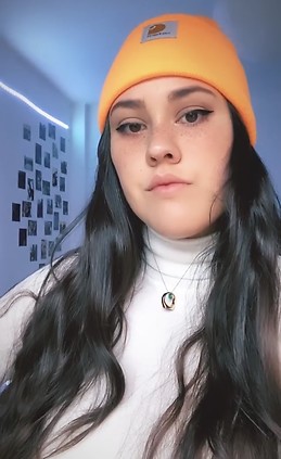 Andrea Burón Pérez