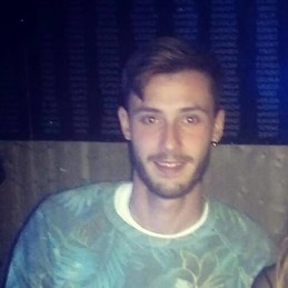 Fernando Rico Cortes