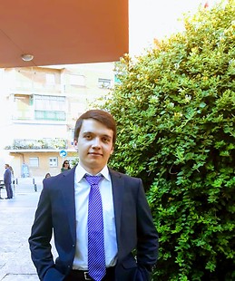 Javier F