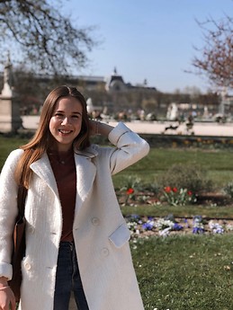 Elena Thamer