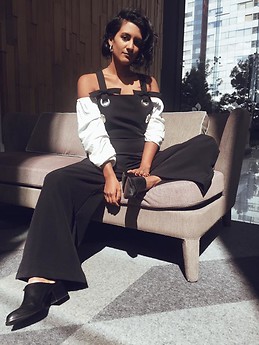 Maria Fernanda Salazar