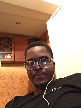 Louis Ngwa