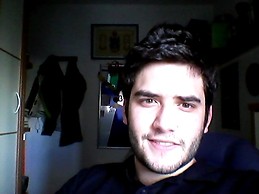 Guillermo Serrano Andrés