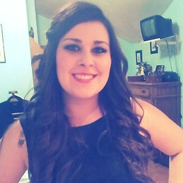 Lucía Ten Hernández