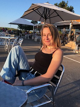 Ines Arestoff Rumayor