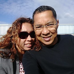 Georges Raboanarivelo