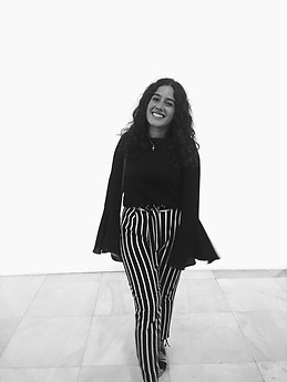 Inmaculada Zarandieta Perez