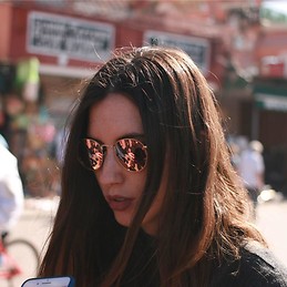 Lola Sánchez Valldecabres