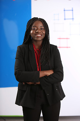 Paola Ngouadjel Mponanga