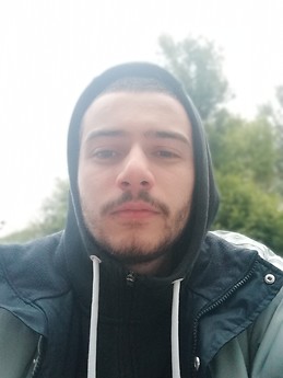 Julián Suárez Cruz