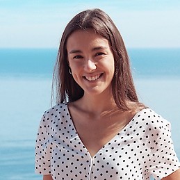 Amaia Iraeta Trancho