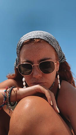 Rocio Labrador Rodríguez