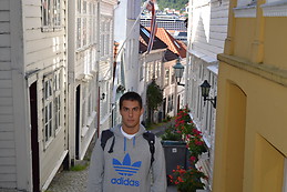 Kike Encarnacion Martinez