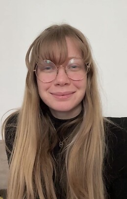 Eloïse Séguret