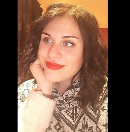 Alessia Stennier