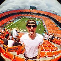 Nicolai Valentin Nordstrøm