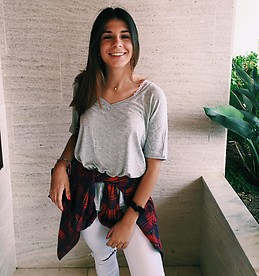 Catarina Lopes Gregório