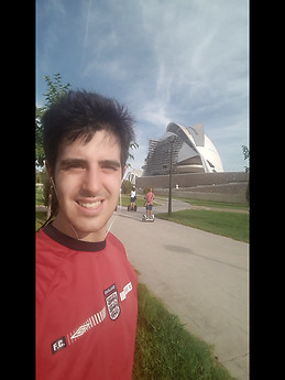 Adrián Navarro Bautista