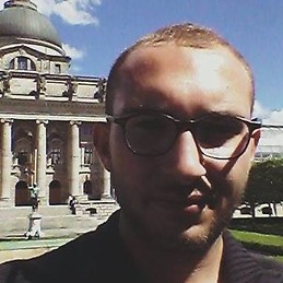 Mustafa Bakırcıoglu