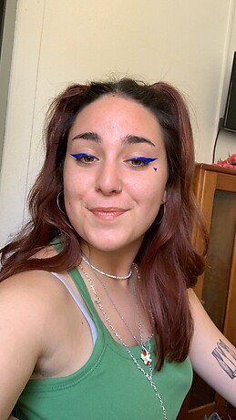 Sara Gázquez Román