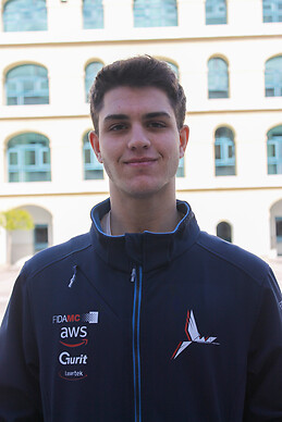 Carlos Frutos