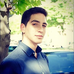 Kevin Loutfi