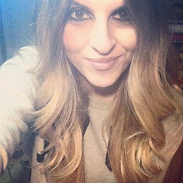 Alessia Saputo
