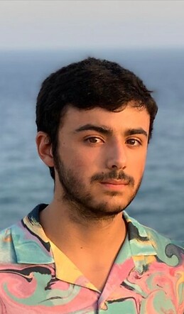 Carlos Martín Fernández