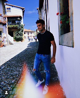 Didac Querol Monne
