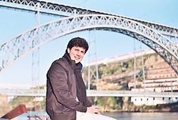 Diogo Alexandre Pascoal