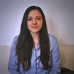 Michelle Aguilar Molina