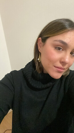 Paula Becerra Andrade